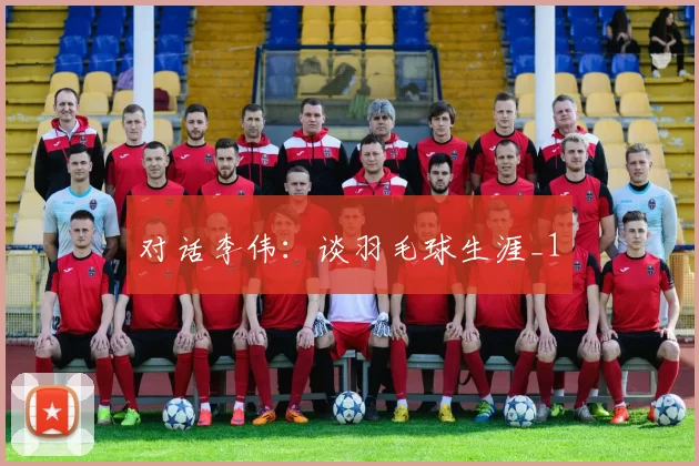 对话李伟：谈羽毛球生涯_1