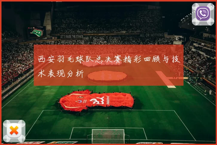 西安羽毛球队总决赛精彩回顾与技术表现分析