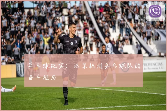 乒乓球纪实：记录杭州乒乓球队的奋斗经历