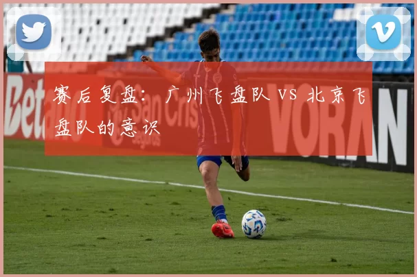 赛后复盘：广州飞盘队 vs 北京飞盘队的意识